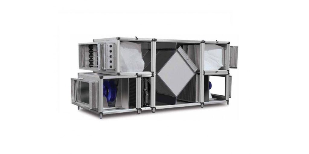 Что такое системы вентиляции: виды и принципы действия оборудования ...