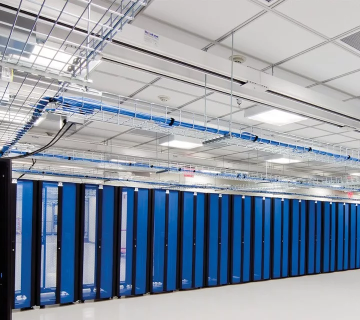 Вентиляция серверной Вентиляция серверной