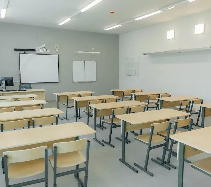 Вентиляция в школе Вентиляция в школе