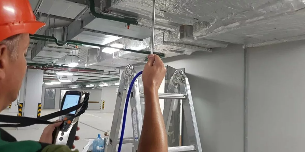 Пусконаладочные работы Пусконаладочные работы