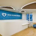 Вентиляция и кондиционирование больниц и поликлиник
