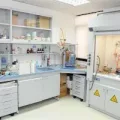 Вентиляция и кондиционирование химических лабораторий