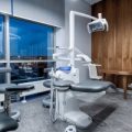 Вентиляция и кондиционирование в клиниках и стоматологиях