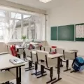 Вентиляция и кондиционирование в школах