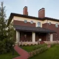 Вентиляция и кондиционирование в таунхаусах и коттеджах