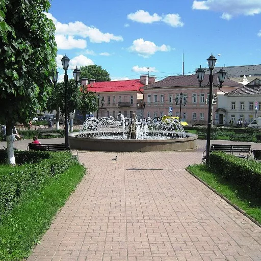 Вентиляция в Клину.