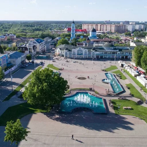 Вентиляция в Ногинске.