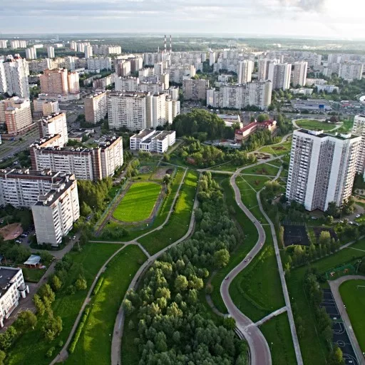 Вентиляция в Зеленограде.