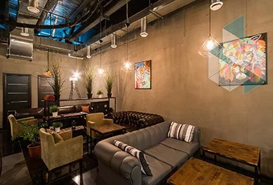 Ventilyaciya dlya kal'yannyh pod klyuch Montazh ventilyacii dlya kal'yannoj