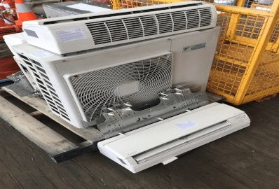 Komplekt mul'ti split-sistemy mul'tisplit-sistema kondicionirovaniya