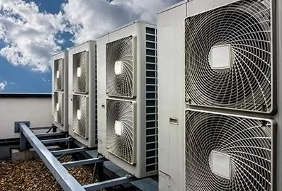 Rabota inzhenerom Montazh kondicionerov i sistem ventilyacii