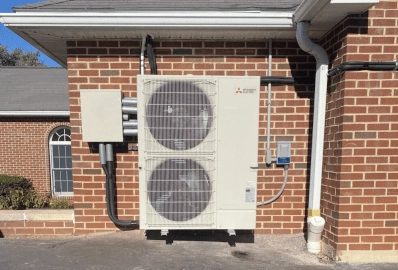 Invertornye mul'ti split sistemy Mul'ti-split sistemy dlya kvartiry i doma