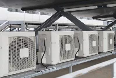 Klimaticheskoe oborudovanie dlya doma, ofisa ili kvartiry Polnoe servisnoe obsluzhivanie klimaticheskih sistem