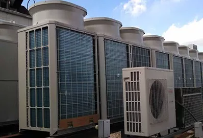 Rabota inzhenerom po kondicionirovaniyu Inzhenery po kondicionirovaniyu vozduha