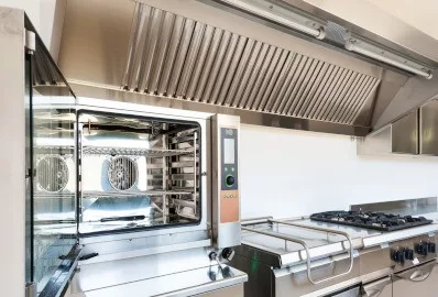 Ventilyaciya restoranov, kafe i barov Ventilation of a restaurant, cafe, bar, canteen