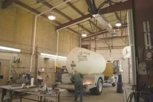 Montazh promyshlennoj ventilyacii Ventilyaciya svarochnogo cekha