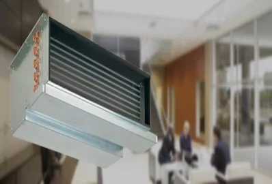 Монтаж фанкойлов Монтаж фанкойлов