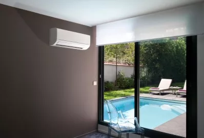 Монтаж кондиционирования