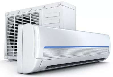 Монтаж кондиционирования