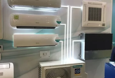 Монтаж мульти сплит систем Монтаж мульти сплит систем