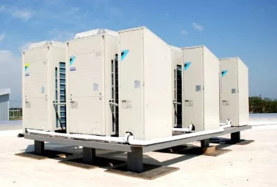 Монтаж мультизональных VRV и VRF систем Монтаж мультизональных VRV и VRF систем