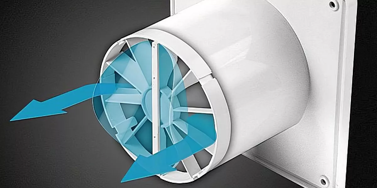 Обратный клапан вентиляции Обратный клапан вентиляции