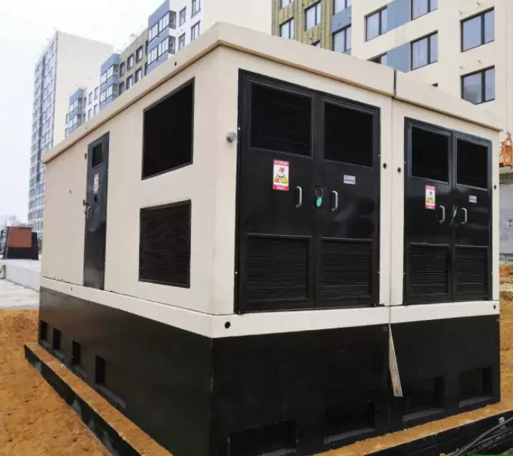 Вентиляции трансформаторных подстанций: поддержка эффективной работы и ...