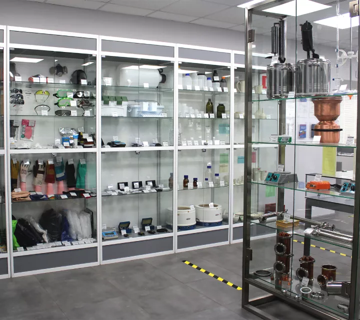 Как обеспечить свежий воздух: вентиляция в магазине химических товаров Вентиляция магазина хим.продуктов